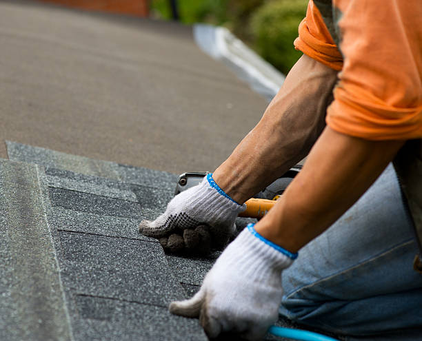 Best Roof Leak Repair  in Hawaiian Beaches, HI