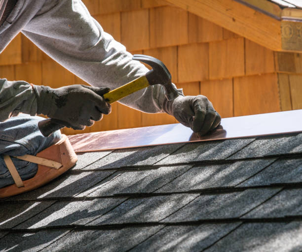 Best Storm Damage Roof Repair  in Hawaiian Beaches, HI